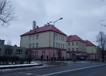 Sandomierz: Przenosiny „Dwójki” mają zapewnić lepsze warunki dzieciom.