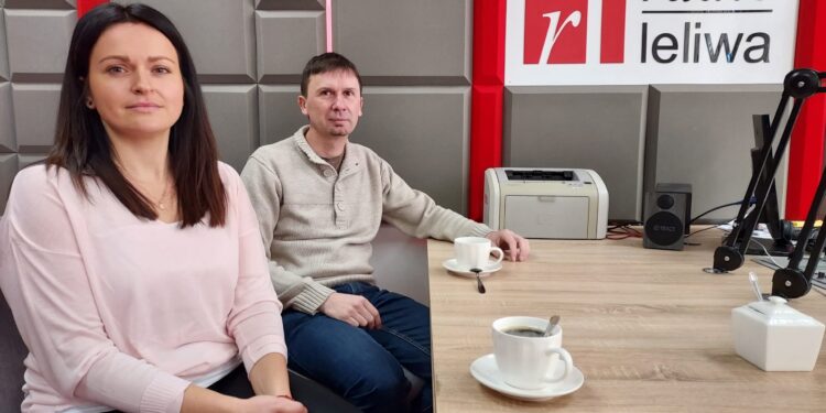 Rytwiany: Potrzeba ponad milion złotych na operację Marcelka. Enea Elektrownia Połaniec i Baszta Rytwiany idą z pomocą.