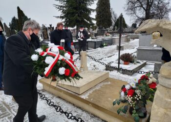 Góry Wysokie, Dwikozy: Pamięc o powstańcach styczniowych wciąż żywa.