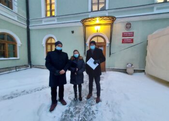 Sandomierz: Spotkanie burmistrza z rodzicami uczniów Szkoły Podstawowej nr 2.