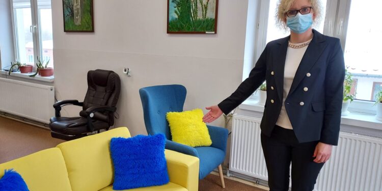 Piotrowice, Zawichost: Powstał „Klub SENIOR+”.