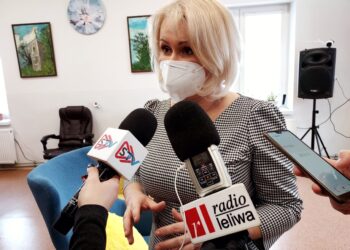 Zawichost: Plany budowy stadionu nabierają realnych kształtów.