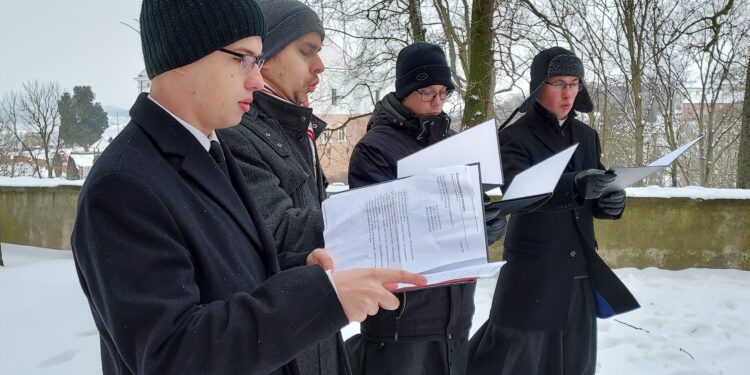 Sandomierz: Obchody Światowego Dnia Chorych.