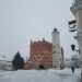 Sandomierz: Udany weekend otwarcia, miasto czeka na kolejnych turystów.