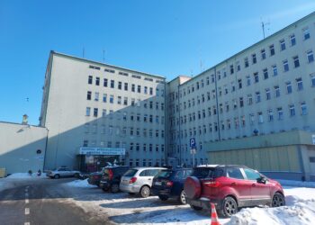 Sandomierz: Rozpoczęły się szczepienia nauczycieli.