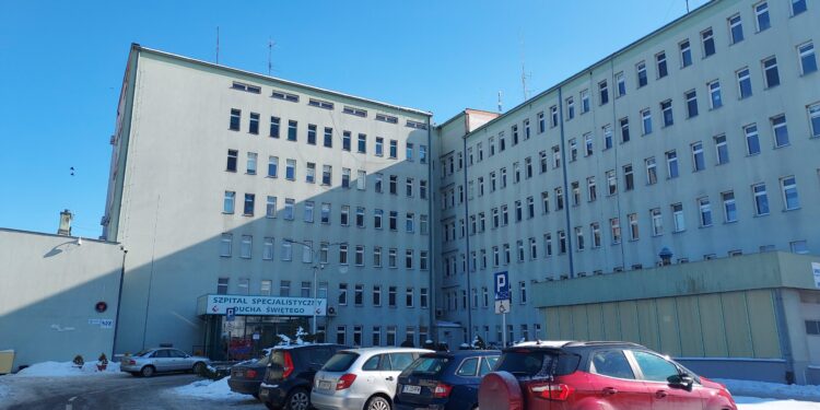 Sandomierz: Rozpoczęły się szczepienia nauczycieli.