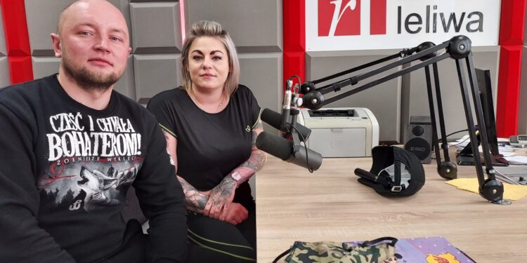 Sandomierz: 3,5 miesięczny Bartuś z Sandomierza potrzebuje 9 mln złotych na leczenie.