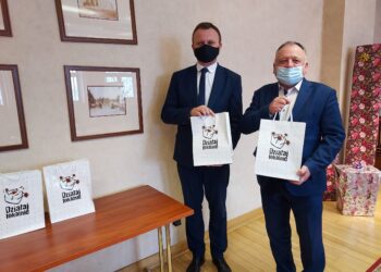 Sandomierz: „Warto wspierać lokalne inicjatywy”.