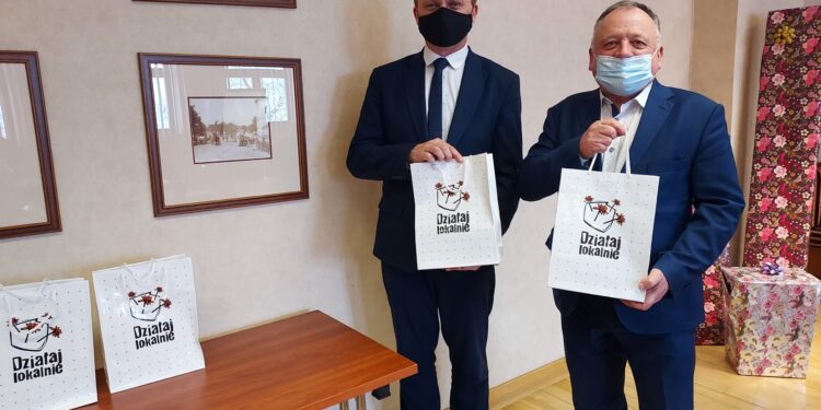 Sandomierz: „Warto wspierać lokalne inicjatywy”.