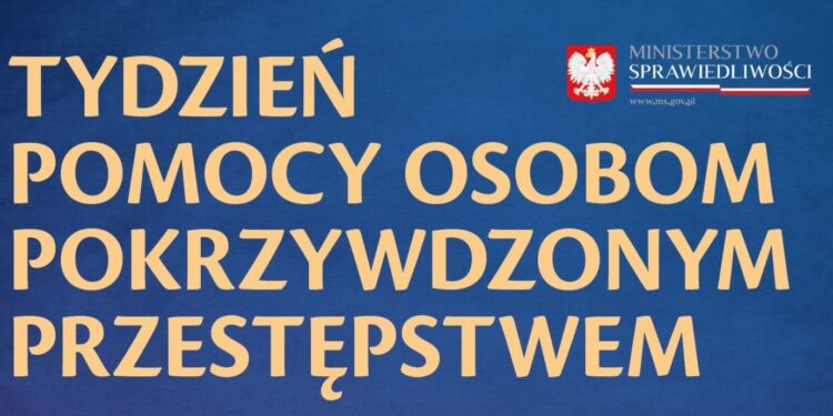 Region: Pomoc pokrzywdzonym