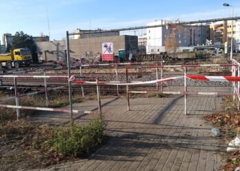 Mielec:  Uważajmy na siebie !
