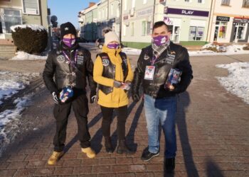 Tarnobrzeg. 29 finał WOŚP za nami