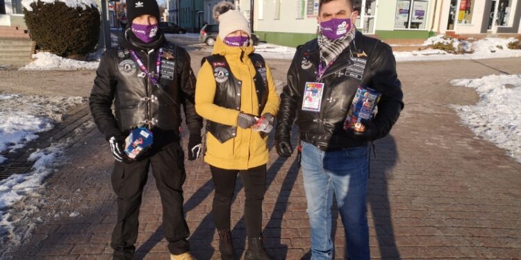 Tarnobrzeg. 29 finał WOŚP za nami