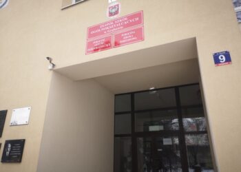 Grębów. Liceum Ogólnokształcące wysoko w rankingu portalu Perspektywy