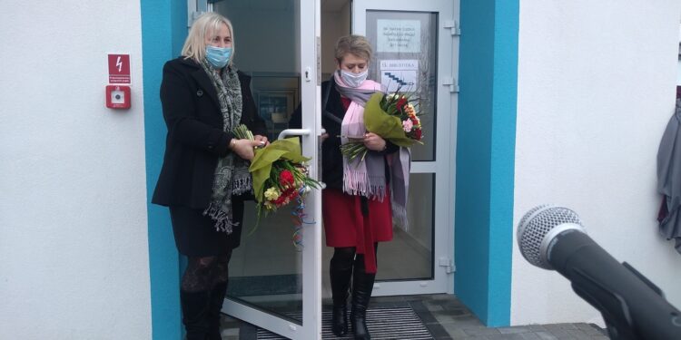 Przecław:  Psotna Andzia otwarta  dla najmłodszych