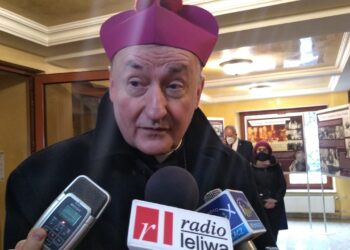 Mielec: Otwiera się na pomoc dla potrzebujących