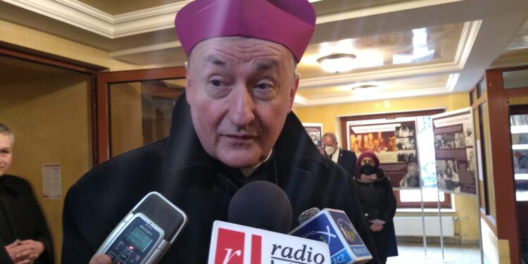 Mielec: Otwiera się na pomoc dla potrzebujących