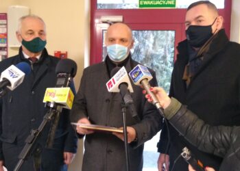 Mielec: Wniosek o zwołanie sesji nadzwyczajnej