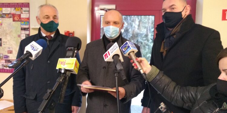 Mielec: Wniosek o zwołanie sesji nadzwyczajnej