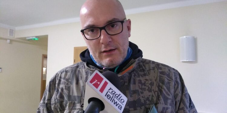 Mielec: Nie zamierzam zwolnić tempa