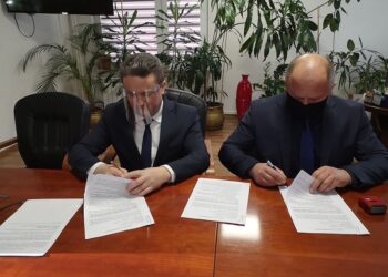 Staszów. Stadion miejski czeka modernizacja