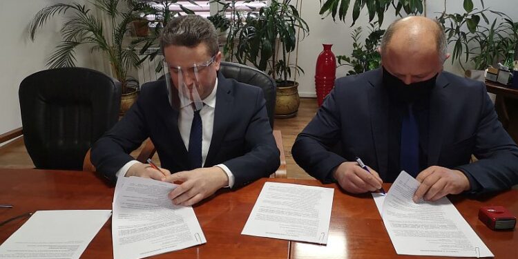 Staszów. Stadion miejski czeka modernizacja