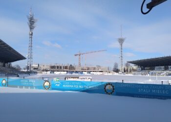 Mielec: Byliśmy bezsilni  wobec pogody