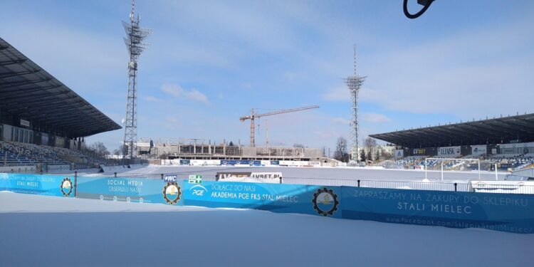 Mielec: Byliśmy bezsilni  wobec pogody