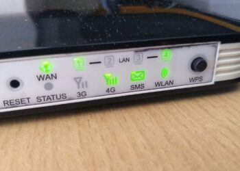 Mielec: Brak dobrej jakości internetu