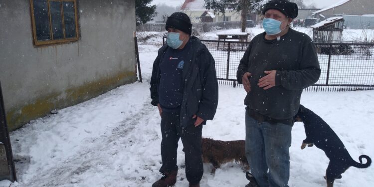 Mielec: Zdążyć z pomocą…