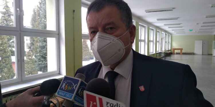 Mielec: Kosztowna zima