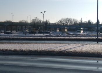 Mielec: Co z krajobrazem kontenerów na dworcu autobusowym?