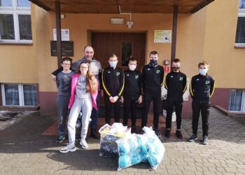 Nowa Dęba. Ćwierć wieku działalności SOKu