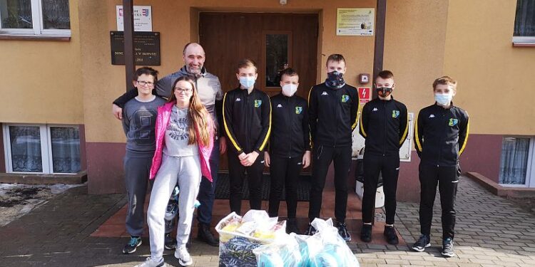 Nowa Dęba. Ćwierć wieku działalności SOKu