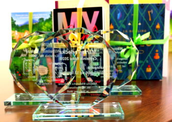 Stalowa Wola: Tytuły Czytelnika Roku rozdane