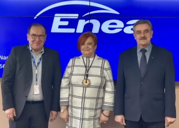 Tenis stołowy. Mistrzynie tenisa stołowego kolejny rok ze wsparciem Enei