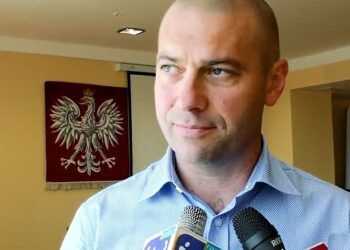 Dębica: Starosta nominowany do tytułu Najlepszy…