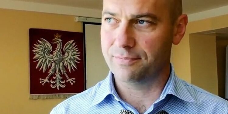Dębica: Starosta nominowany do tytułu Najlepszy…