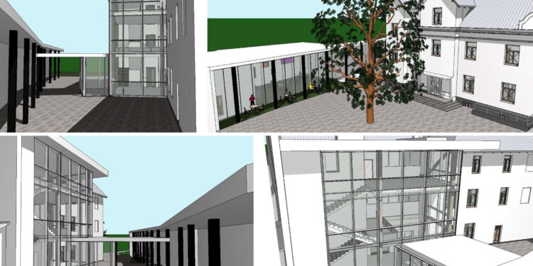 Rudnik nad Sanem: Rudnicka Rusałka doczeka się modernizacji