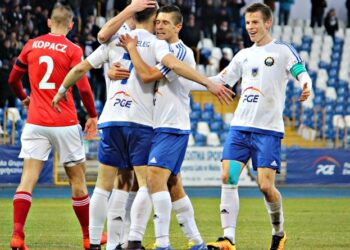 Mielec:  Dla, którego zespołu dzisiejsza szansa?