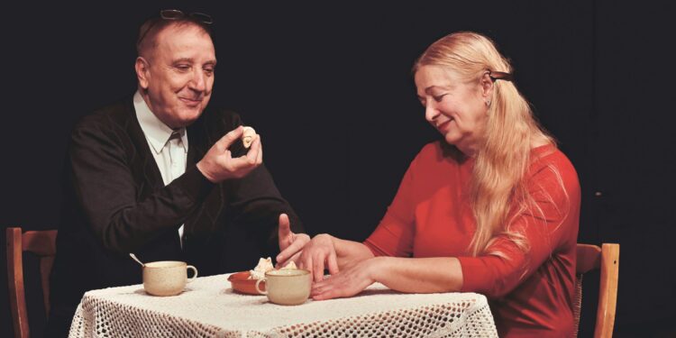 Stalowa Wola: Walc nasz powszedni w MDK