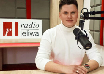 Adwokat kościelny Dawid Niemczycki będzie Gościem Radia Leliwa w poniedziałek 15 lutego.