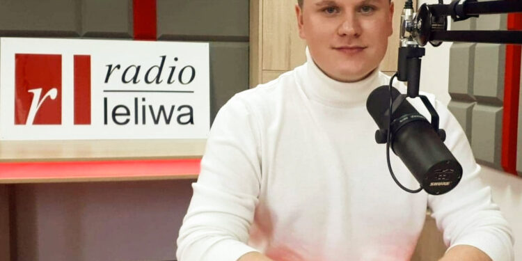 Adwokat kościelny Dawid Niemczycki będzie Gościem Radia Leliwa w poniedziałek 15 lutego.