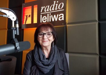 Psycholog o wpływie zdalnego nauczania na psychikę dzieci.