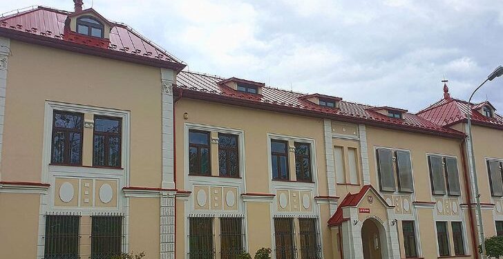 Nisko: Są koncepcje, pora na projekt adaptacji aresztu na potrzeby starostwa