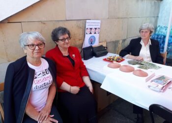 Sandomierz: Dziś Światowy Dzień Walki z Rakiem