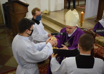 Sandomierz: „Jak wszystko łatwo przyjdzie, nic z tego nie będzie”.