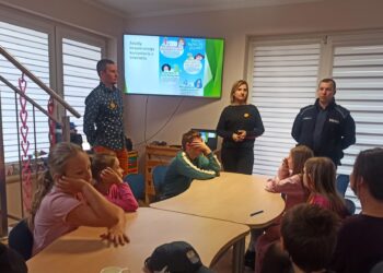 Sandomierz: Przystanek Błonie i świetlica środowiskowa wznowiły działalność stacjonarną.