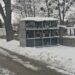 Sandomierz: Będzie kolejne kolumbarium na cmentarzu komunalnym.
