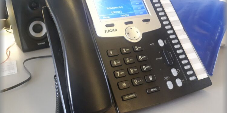 Sandomierz: Oszuści znów dzwonią.